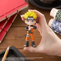 BUSHIROAD CREATIVE PalVerse 　NARUTO SHIPPUDEN vol.1 - NARUTO - photo 4