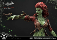 Museum Masterline Batman: Arkham City Poison Ivy 49
