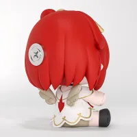 GOOD SMILE COMPANY Huggy Good Smile Tribbie - Honkai: Star Rail - photo 6