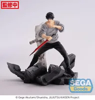 SEGA FIGURIZMα Jujutsu Kaisen Toji Fushiguro Encounter - Jujutsu Kaisen - photo 7