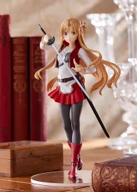 GOOD SMILE COMPANY POP UP PARADE Asuna: Aria of a Starless Night Ver. - Sword Art Online - photo 3