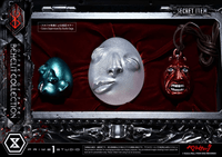 Life Scale Masterline Berserk Coffret of Fate: Behelit Collection			 15