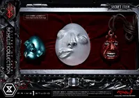 Prime 1 Studio Life Scale Masterline Berserk Coffret of Fate: Behelit Collection			 - Berserk - photo 15