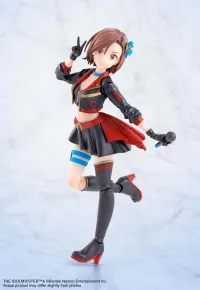 TAMASHII NATIONS SEIRA MIZUKI, TAMASHII NATIONS S.H.Figuarts - THE iDOLM@STER - photo 9