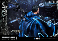 Museum Masterline Batman: Hush (Comics) Batman Batcave Bonus Version 62