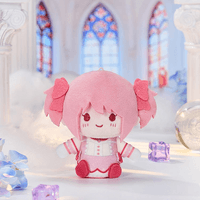 Puella Magi Madoka Magica the Movie -Rebellion- Collectible Finger Puppet 13