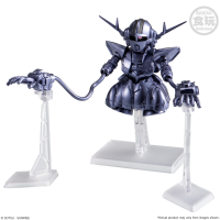 FW GUNDAM CONVERGE CORE LAST SHOOTING SET [METALLIC Ver.] 5