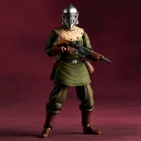 KAIYODO TORMEKIA MARINE SOLDIER - TAKEYA-STYLE FREE-TOKIYA  - photo 9