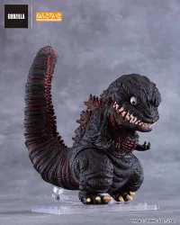 GOOD SMILE COMPANY Nendoroid Godzilla (2016) - Godzilla - photo 1