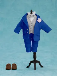 GOOD SMILE COMPANY Nendoroid Doll Outfit Set: Tuxedo (White) - Figure Accessories - photo 4