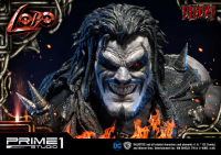 Ultimate Museum Masterline Injustice Lobo 10