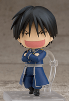 Nendoroid Roy Mustang 6
