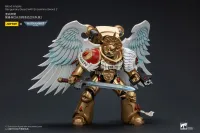 JOYTOY Blood Angels Sanguinary Guard with Encarmine Sword 2 - Warhammer 40K - photo 5