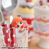 OCHATOMO SERIES Gintama What about a cup of tea(Repeat) 3