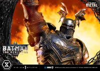 Museum Masterline Dark Nights: Metal (Comics) The Merciless 20