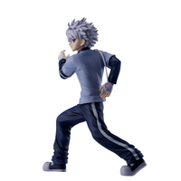 Killua (Greed Island 2) 6