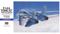 [E14] 1:72 F-14A TOMCAT (ATLANTIC F.S.) 1