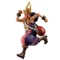 BANDAI Usopp (Giant Bash!! Vol.1) Masterlise Expiece - ONE PIECE - photo 7
