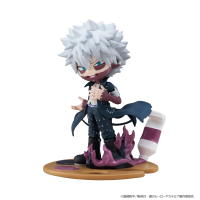 PalVerse Palé.My Hero Academia Dabi 5