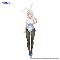Alya Sometimes Hides Her Feelings in Russian BiCute Bunnies Figure -Alya- 6