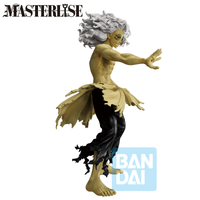Tomura Shigaraki (Further Beyond) My Hero Academia, Masterlise Ichibansho Figure 4
