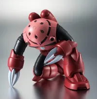 TAMASHII NATIONS MSM-07S Z'GOK Char's Custom Model ver. A.N.I.M.E. - Mobile Suit Gundam - photo 4
