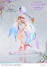 Prime 1 Studio PRISMA WING Shironeko Project Tina Topia The 10 Billion Tridollars of Neon Island 1/7 Scale Pre-Painted Figure - Shironeko Project Tina Topia The 10 Billion Tridollars of Neon Island  - photo 31