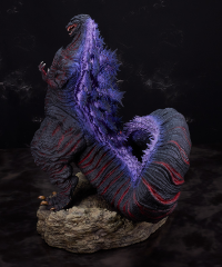 Godzilla (Shin Japan Heroes Universe) 12