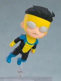 GOOD SMILE COMPANY Nendoroid Invincible - Invincible - photo 3