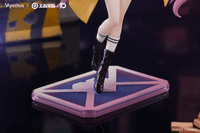 Gift+ 1/8 Lady Sun: Lovers Across Time Ver.		 9