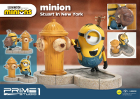 Prime Collectible Figures Minions Stuart in New York 1