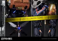Prime 1 Studio High Definition Museum Masterline DEATH STRANDING Sam Porter Bridges - DEATH STRANDING - photo 24