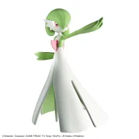 BANDAI HOBBY Pokémon Model Kit GARDEVOIR - Pokémon - photo 12