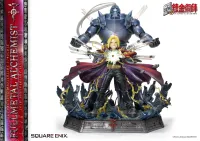 SQUARE ENIX SQUARE ENIX MASTERLINE FULLMETAL ALCHEMIST 20th Anniversary Edition 1/4 Scale - Fullmetal Alchemist: Brotherhood - photo 10