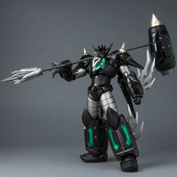 RIOBOT Shin Getter Dragon BLACK VER. 11