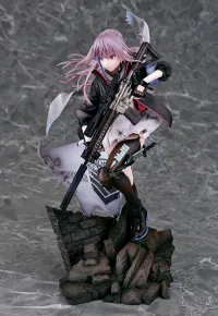 Phat! Company ST AR-15 - Girls' Frontline - photo 1