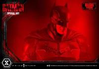 Prime 1 Studio Museum Masterline The Batman (Film) The Batman Special Art Edition DX Bonus Version - DC Comics - photo 79