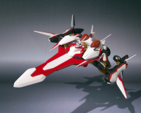 #SIDE LFO Nirvash Type Zero Spec2 6