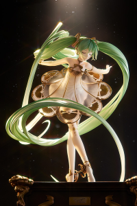 Hatsune Miku Symphony: 5th Anniversary Ver. 3
