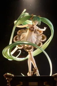 GOOD SMILE COMPANY Hatsune Miku Symphony: 5th Anniversary Ver. - Hatsune Miku - photo 3
