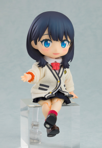Nendoroid Doll Rikka Takarada 5