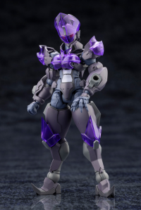 GOVERNOR EX ARMORE TYPE:BISHOP【NOIR】