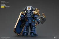 JOYTOY Ultramarines Invictarus Suzerain Squad Suzerain 1 - Warhammer 40K - photo 9