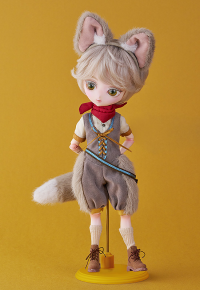 Harmonia bloom Zuckerl Gentle Wolf 3