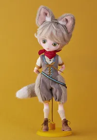 GOOD SMILE COMPANY Harmonia bloom Zuckerl Gentle Wolf - Harmonia series - photo 3
