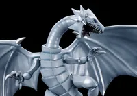 KOTOBUKIYA BLUE-EYES WHITE DRAGON OSHI WORKS - Yu-Gi-Oh! - photo 3