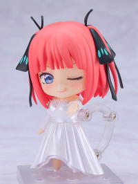 Nendoroid Nino Nakano: Wedding Dress Ver. 6