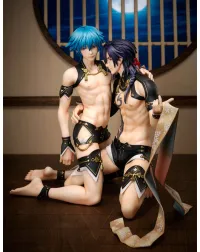 native Aoba & Koujaku - DRAMAtical Murder - photo 11