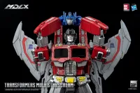threezero Transformers: MDLX Starscream - Transformers - photo 18
