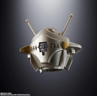 GX-37R King Joe 55th Anniversary Ver. Ultra Seven, Bandai Spirits Soul of Chogokin 6